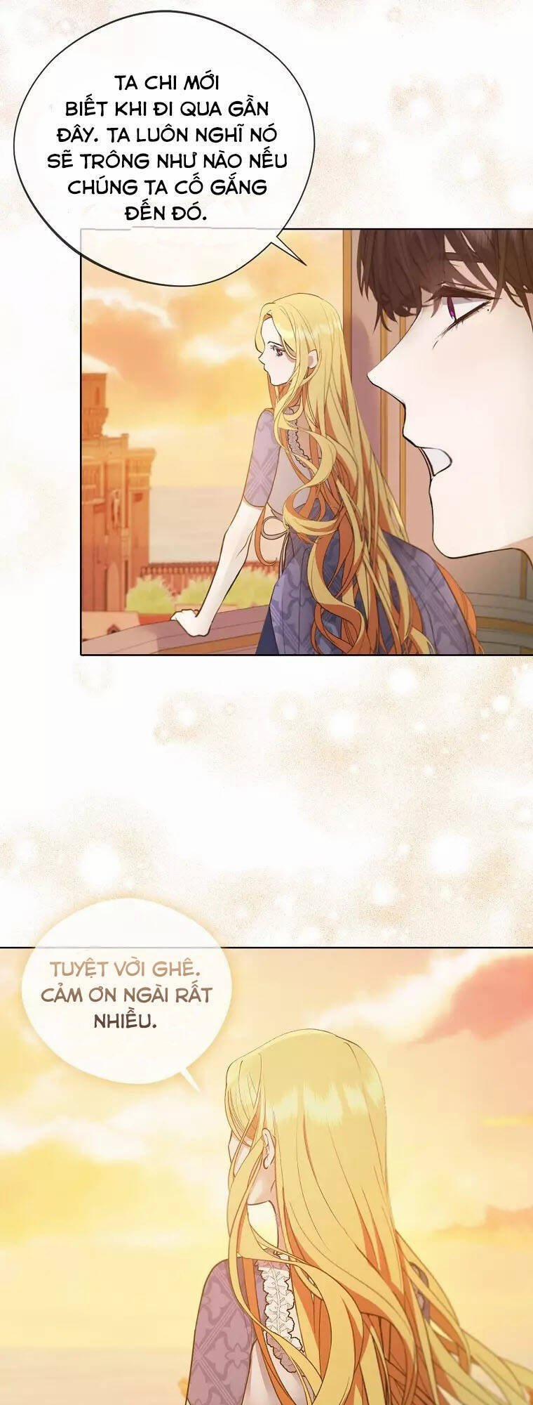 Nam Chính Đang Cản Bước Tôi 55 trang 42