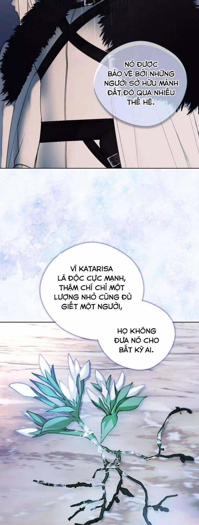 Nam Chính Đang Cản Bước Tôi 55 trang 9