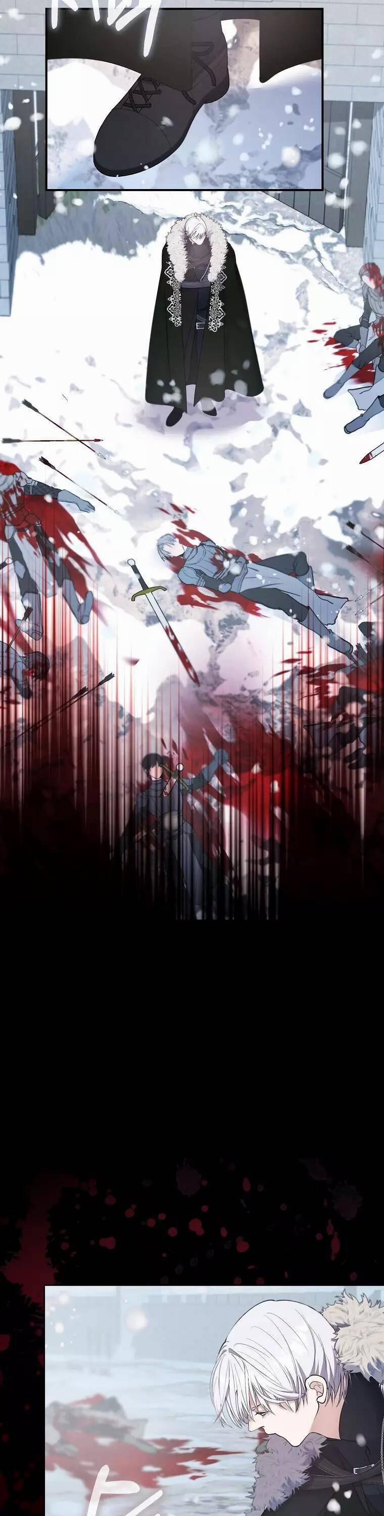 Nam Chính Đang Cản Bước Tôi 56 trang 2