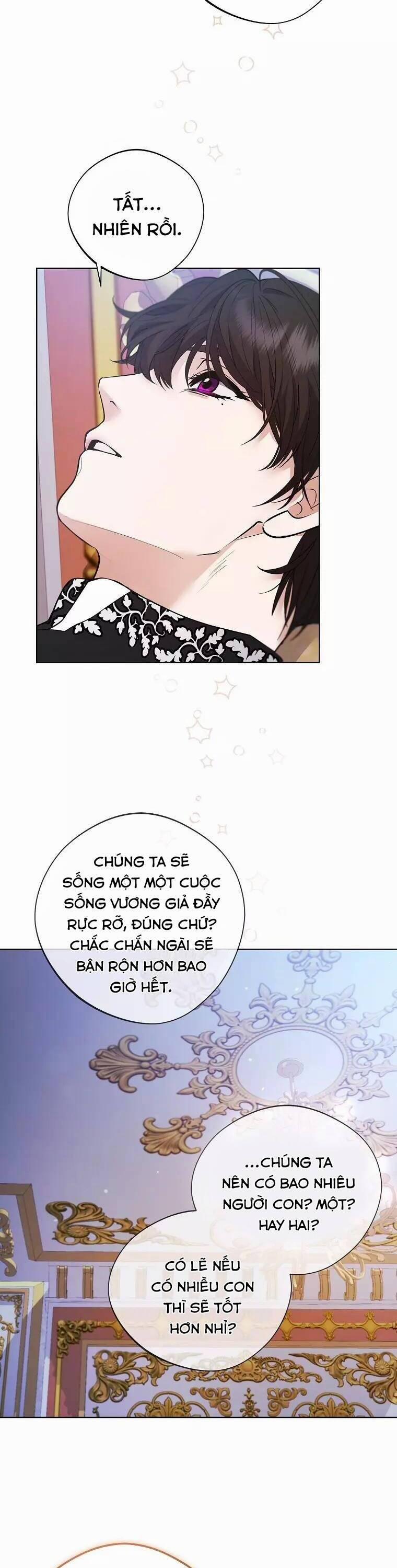 Nam Chính Đang Cản Bước Tôi 56 trang 26