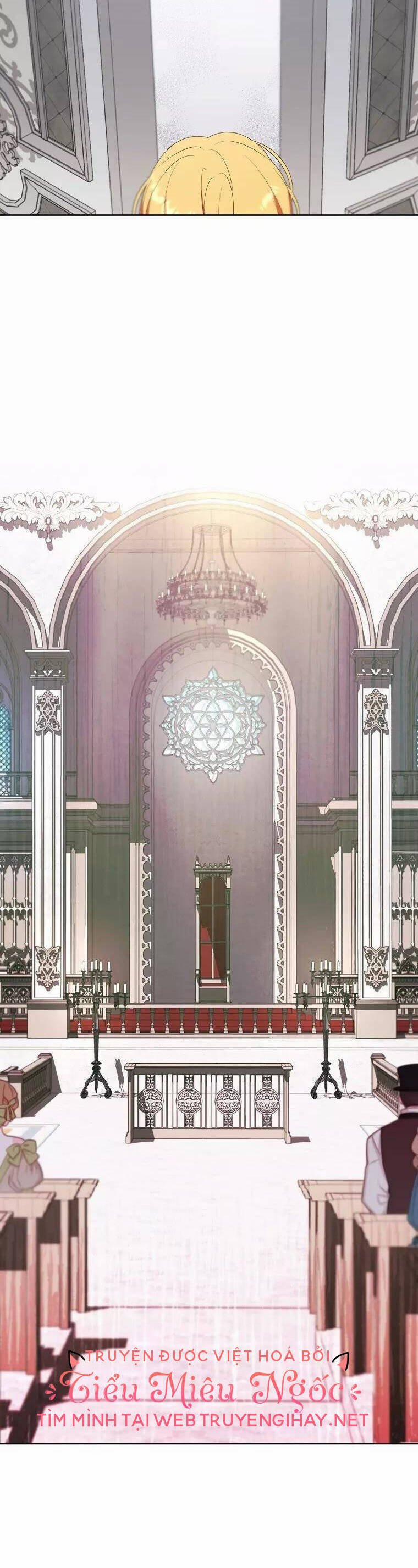 Nam Chính Đang Cản Bước Tôi 57 trang 24