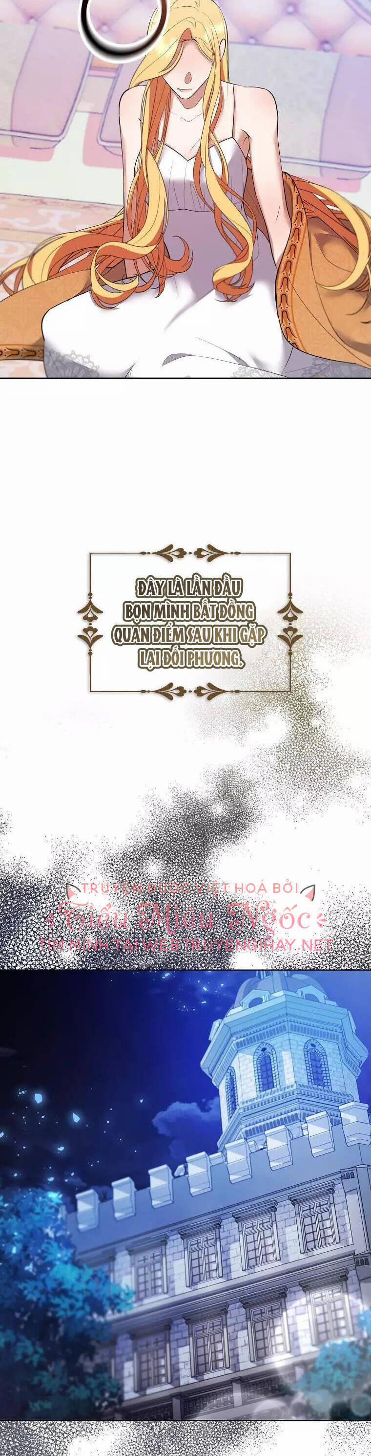 Nam Chính Đang Cản Bước Tôi 57 trang 7