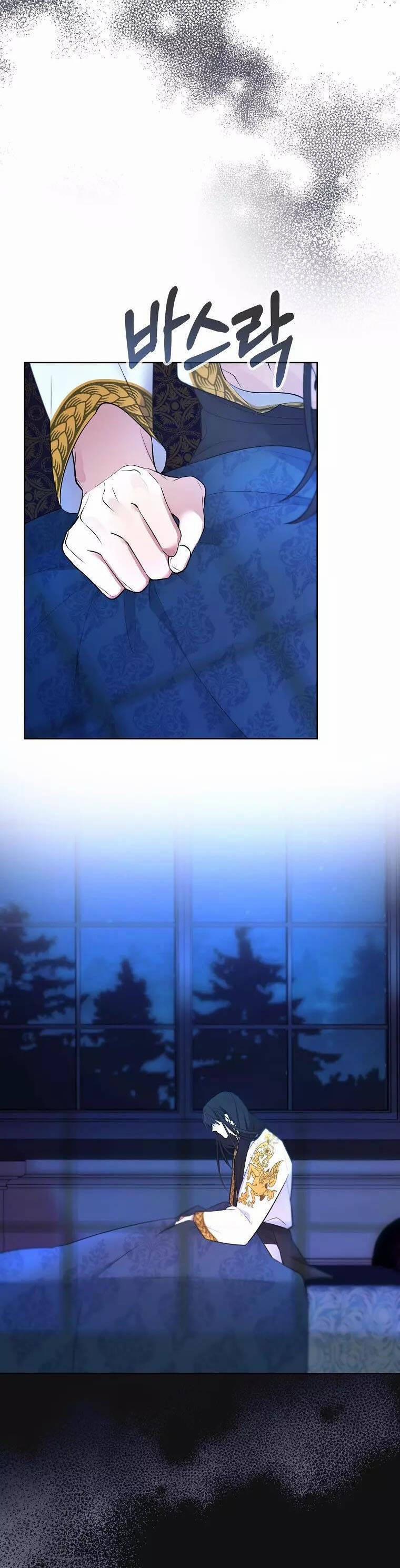 Nam Chính Đang Cản Bước Tôi 57 trang 8