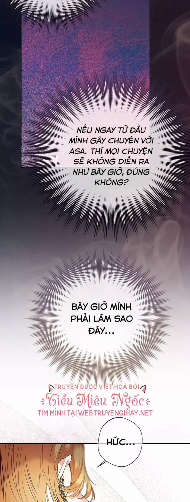 Nam Chính Đang Cản Bước Tôi 58 trang 10