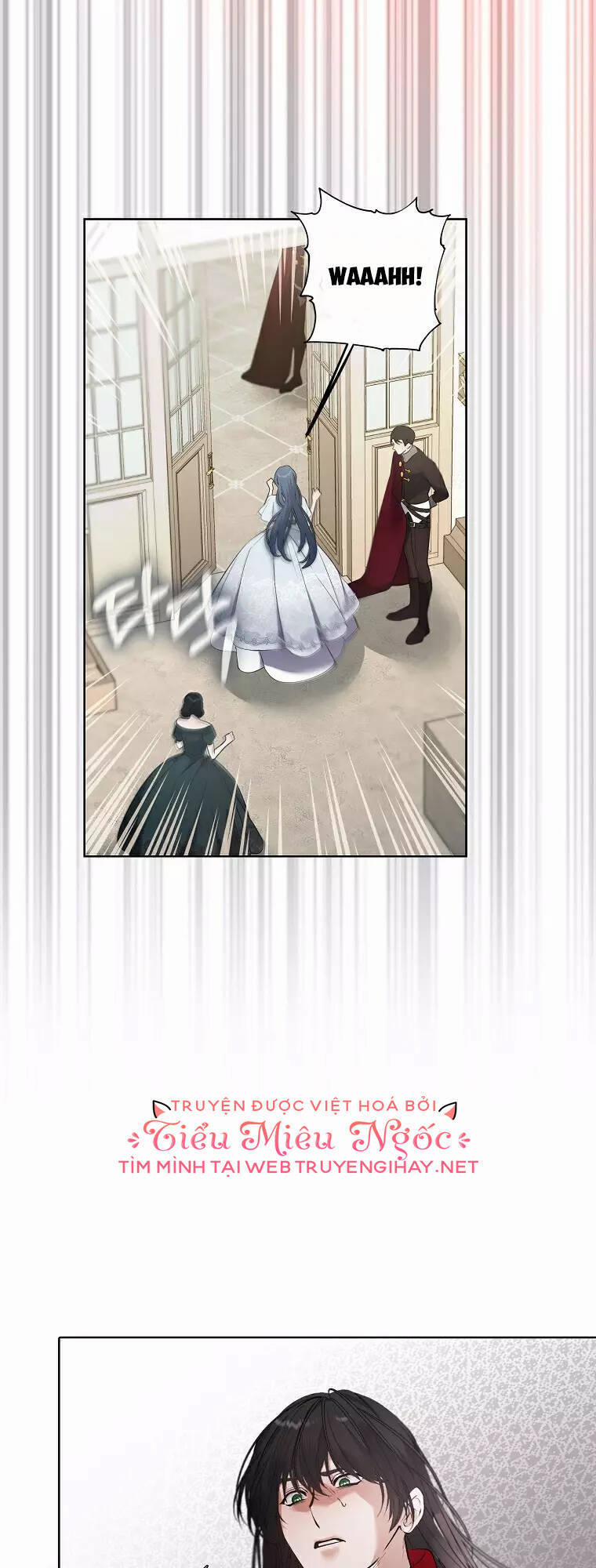 Nam Chính Đang Cản Bước Tôi 58 trang 16