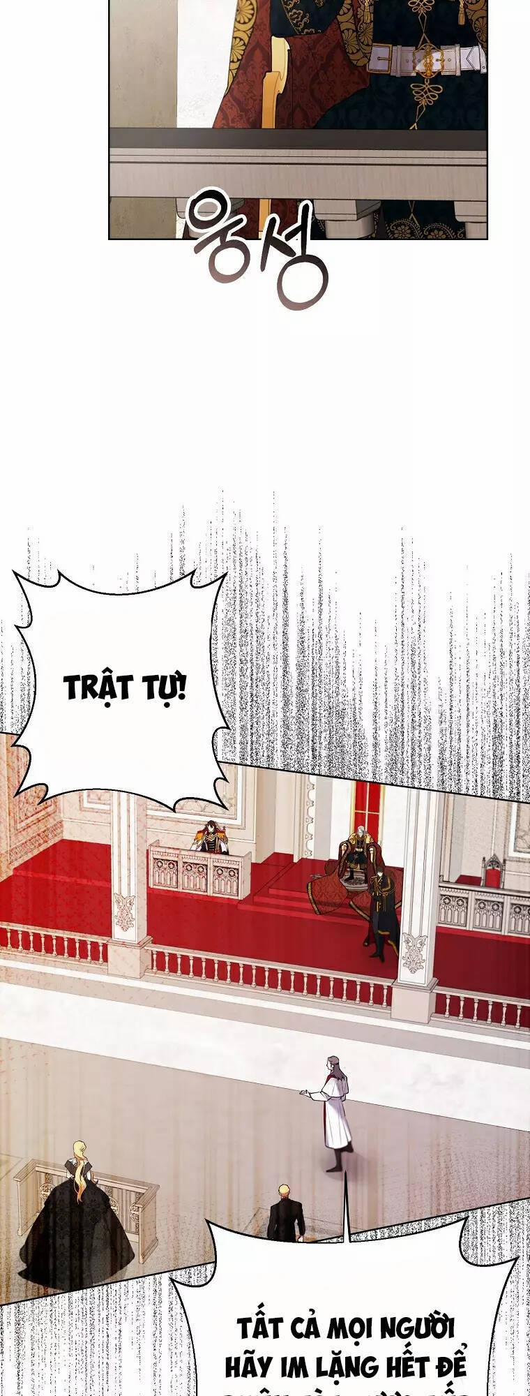 Nam Chính Đang Cản Bước Tôi 58 trang 21