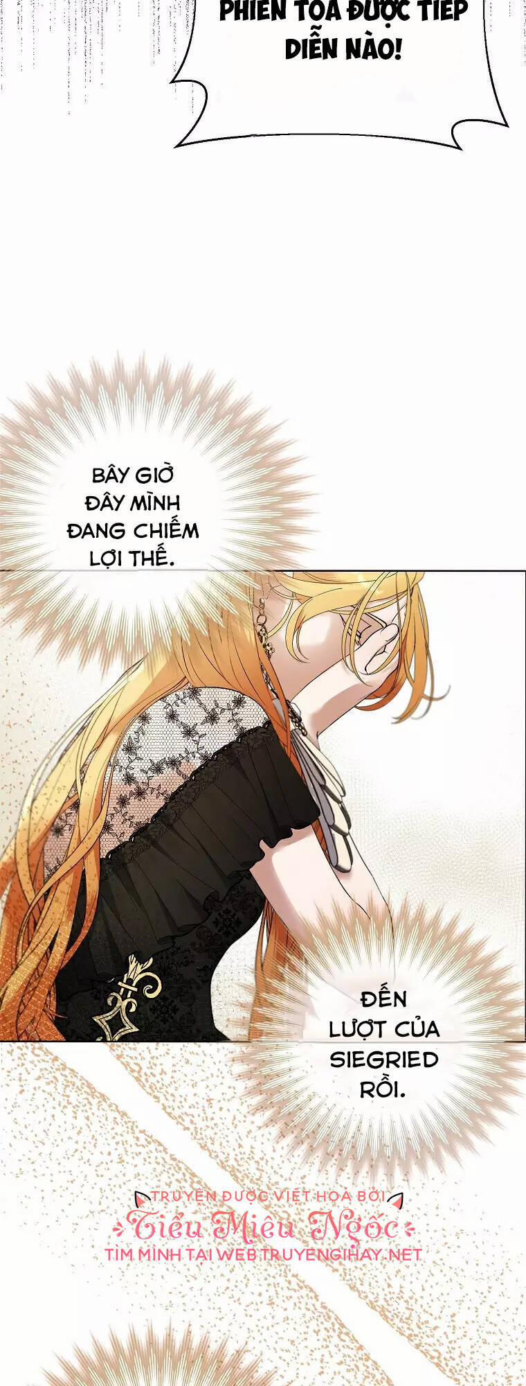 Nam Chính Đang Cản Bước Tôi 58 trang 22