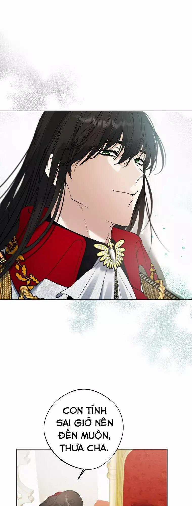 Nam Chính Đang Cản Bước Tôi 58 trang 3