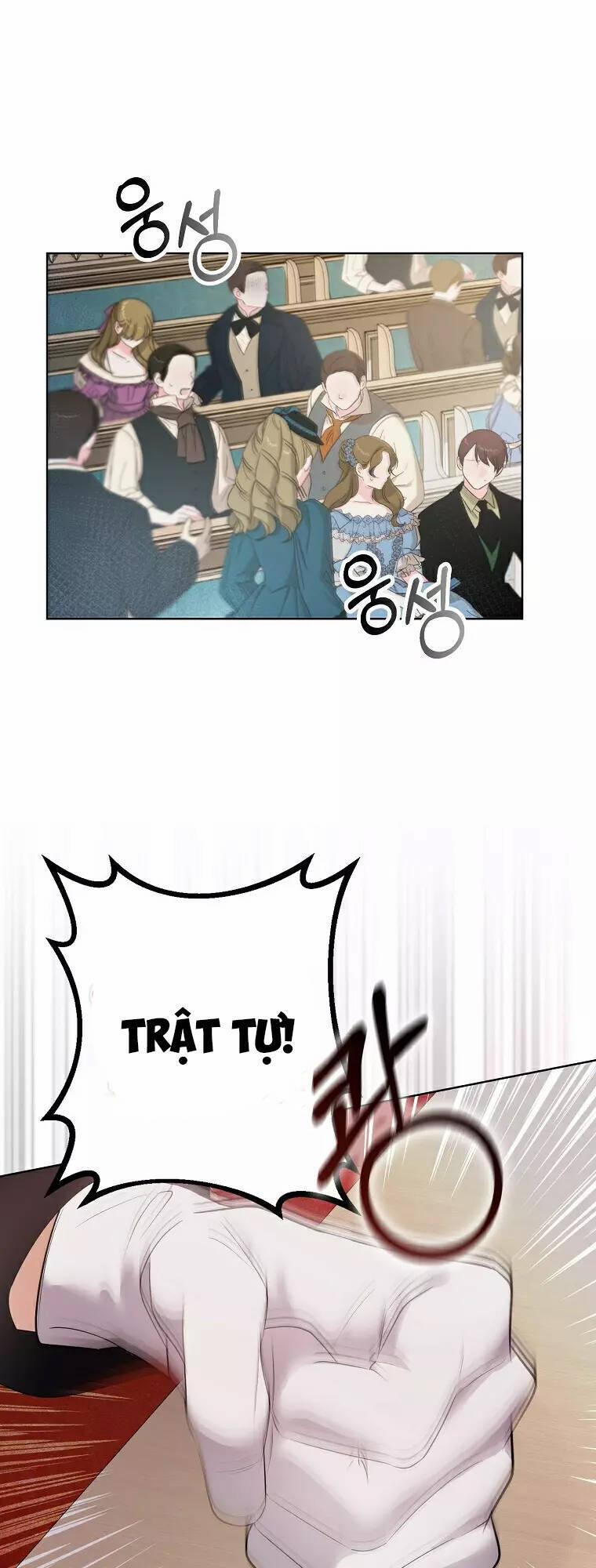 Nam Chính Đang Cản Bước Tôi 58 trang 38