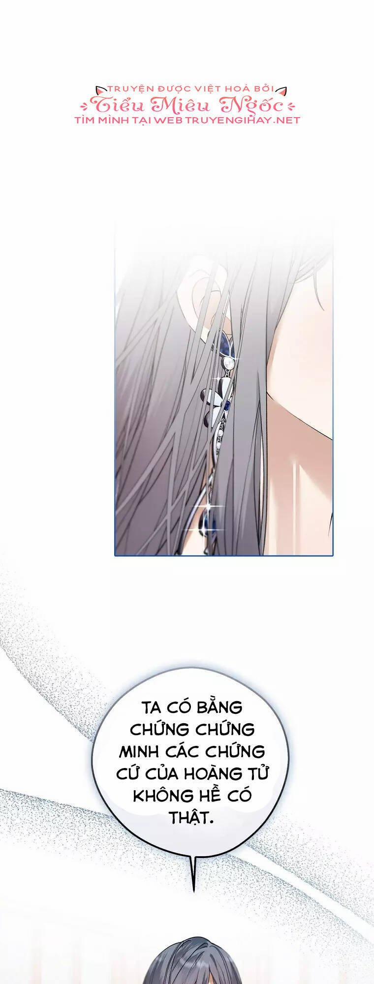 Nam Chính Đang Cản Bước Tôi 58 trang 42