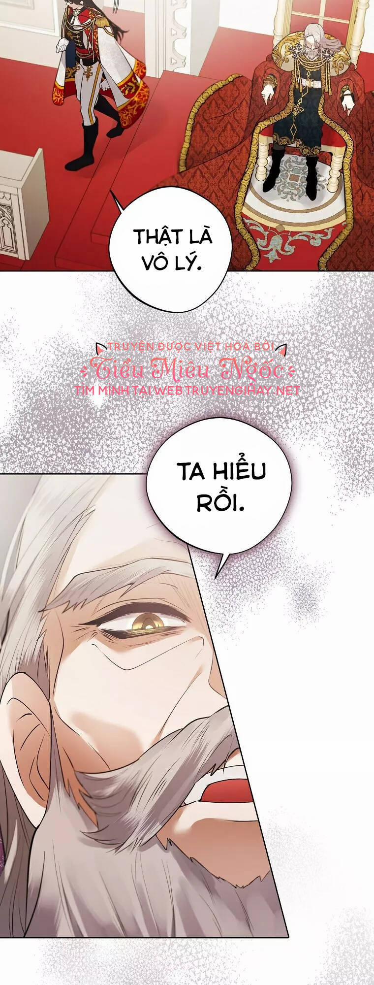 Nam Chính Đang Cản Bước Tôi 58 trang 6