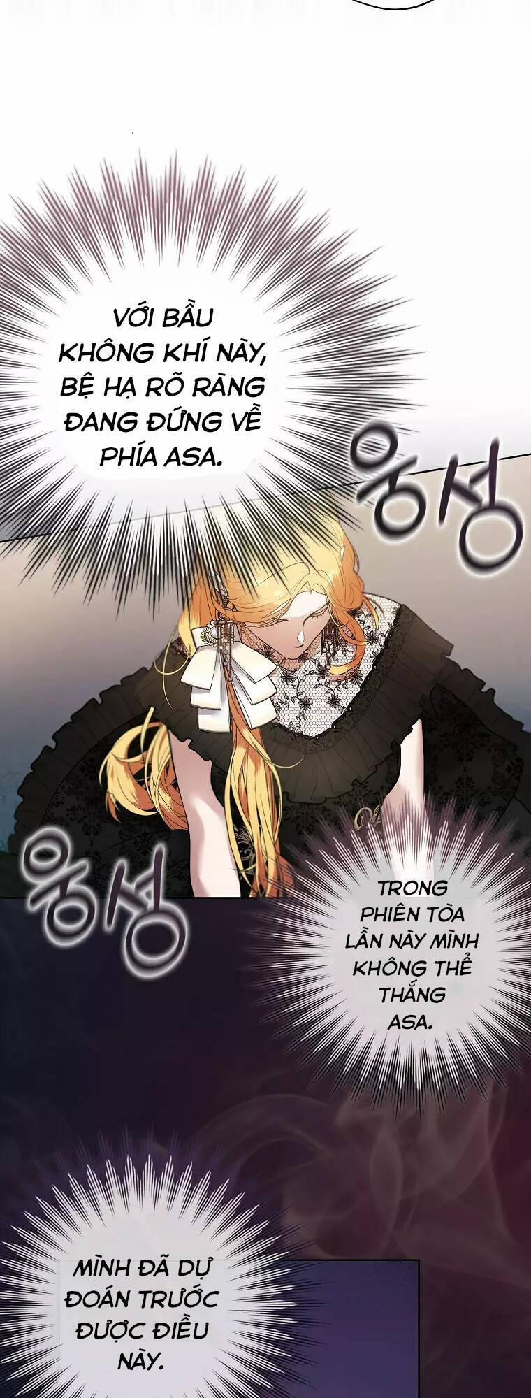 Nam Chính Đang Cản Bước Tôi 58 trang 9