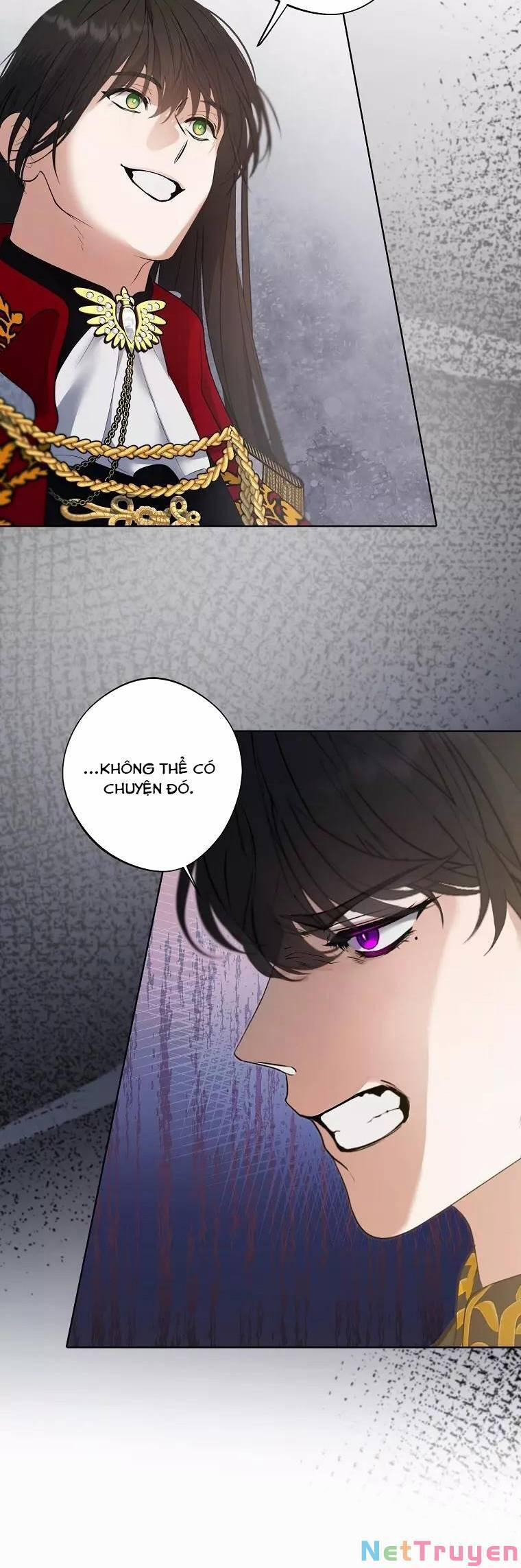Nam Chính Đang Cản Bước Tôi 59 trang 10