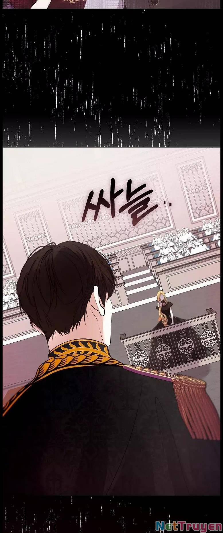 Nam Chính Đang Cản Bước Tôi 59 trang 19
