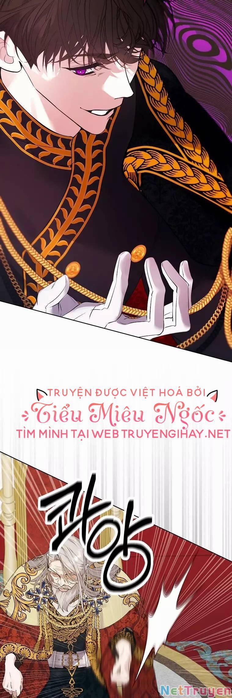 Nam Chính Đang Cản Bước Tôi 59 trang 24