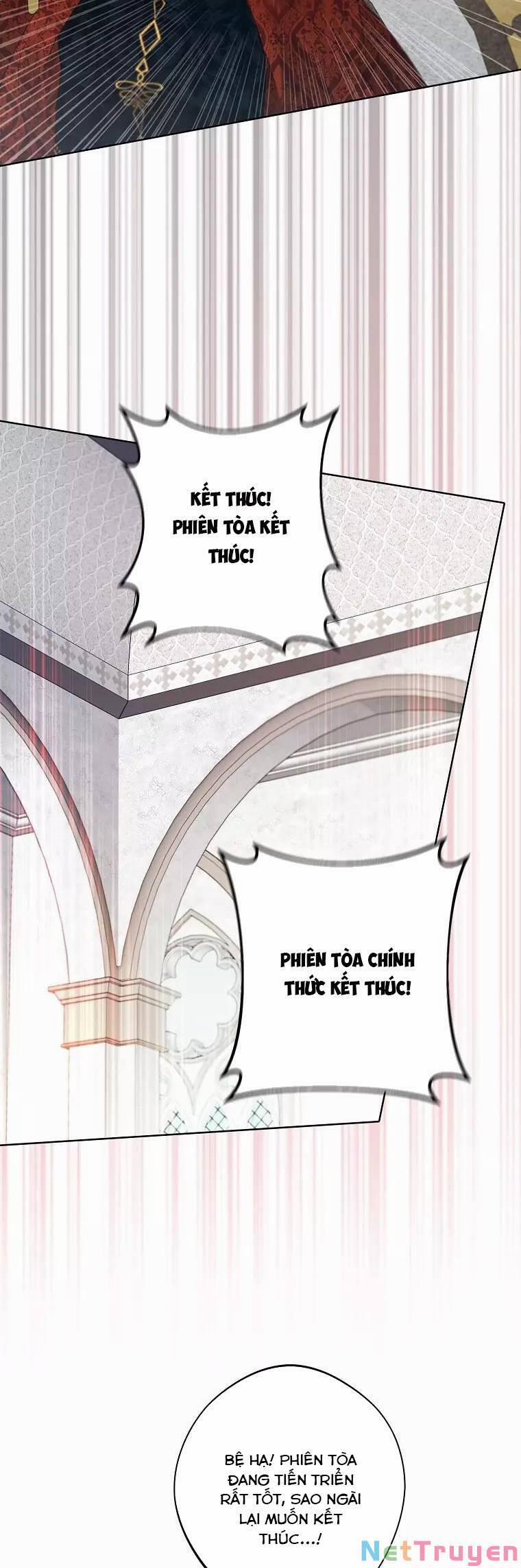 Nam Chính Đang Cản Bước Tôi 59 trang 25