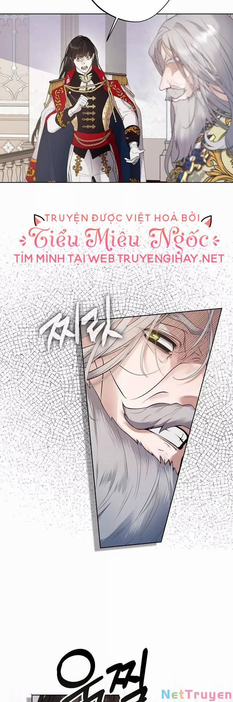 Nam Chính Đang Cản Bước Tôi 59 trang 26