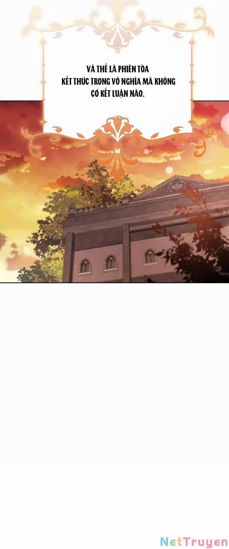 Nam Chính Đang Cản Bước Tôi 59 trang 32