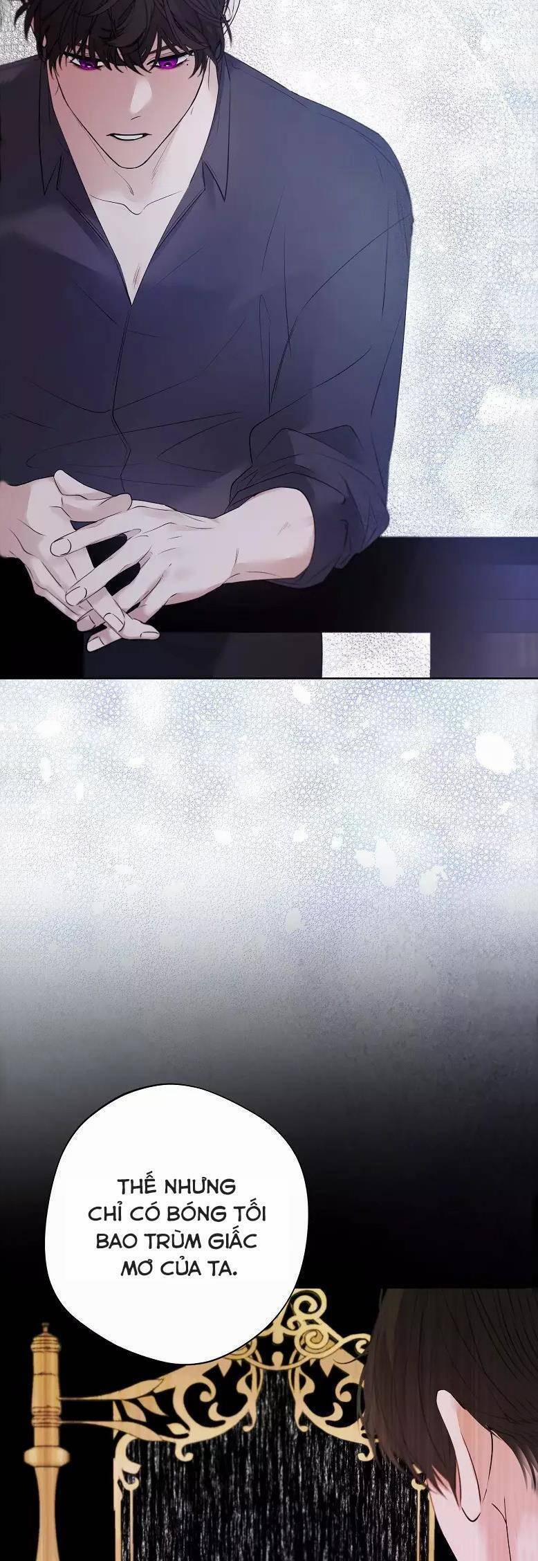 Nam Chính Đang Cản Bước Tôi 60 trang 12