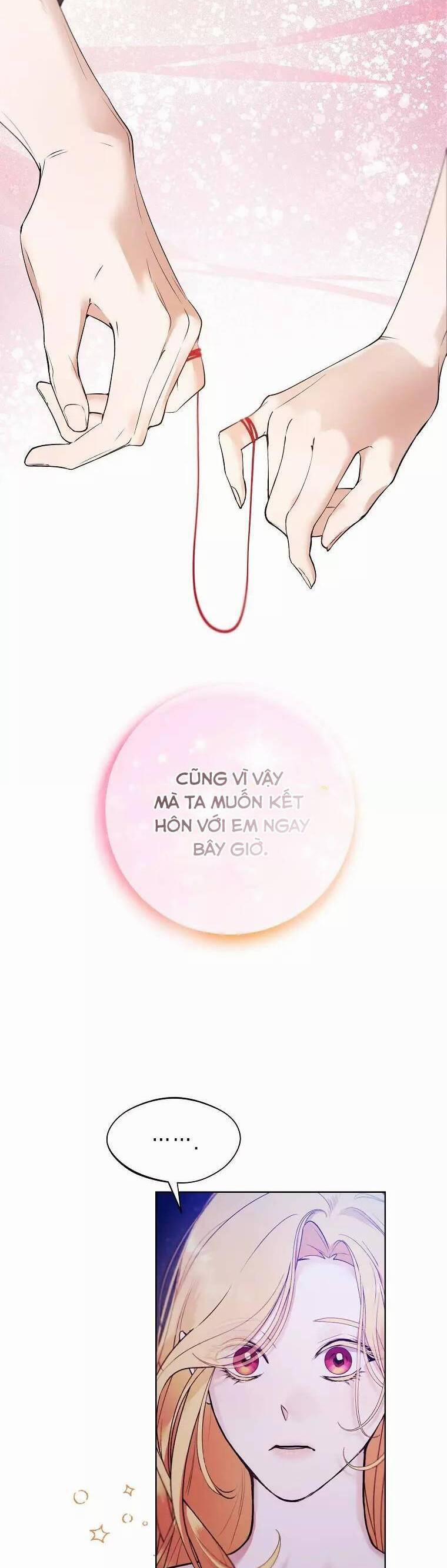 Nam Chính Đang Cản Bước Tôi 60 trang 15