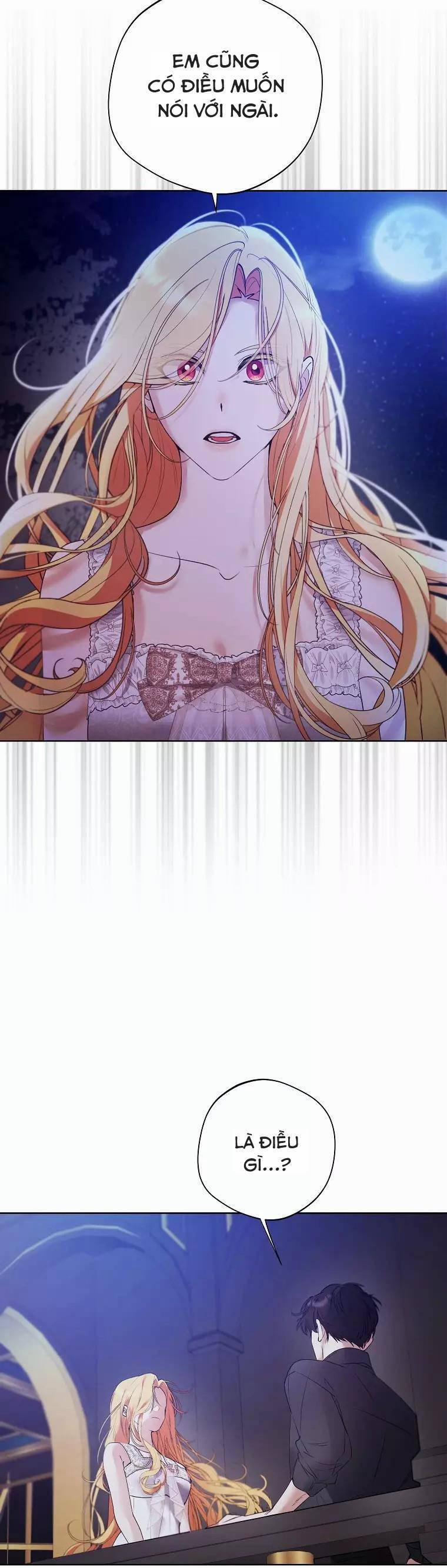 Nam Chính Đang Cản Bước Tôi 60 trang 17