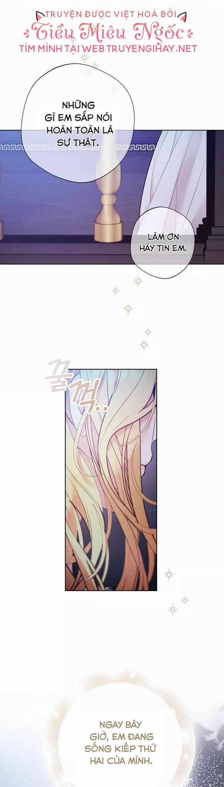 Nam Chính Đang Cản Bước Tôi 60 trang 18