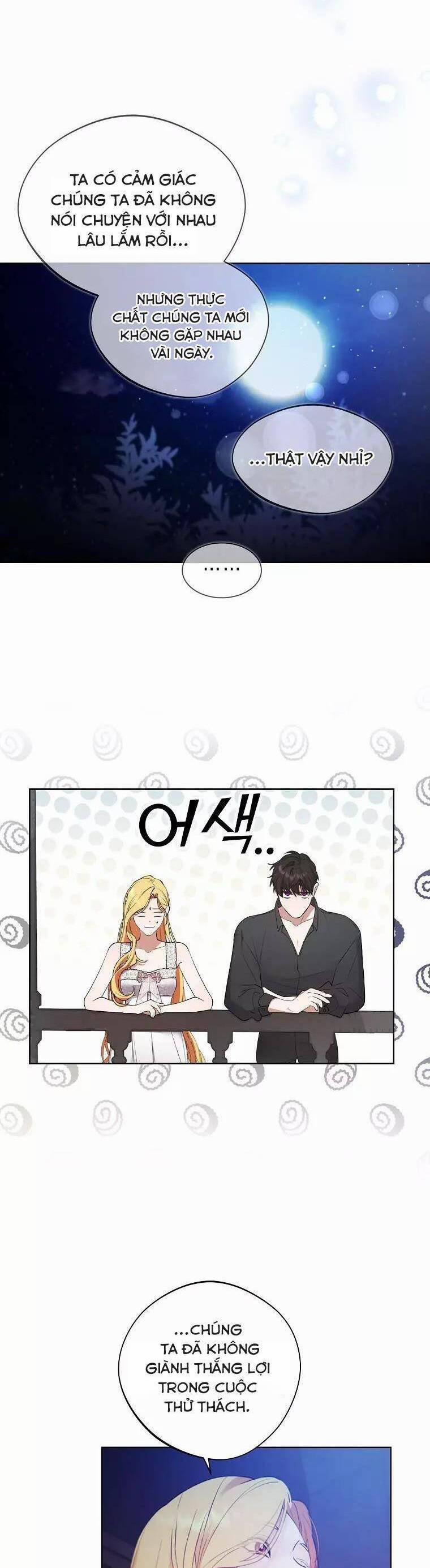 Nam Chính Đang Cản Bước Tôi 60 trang 2