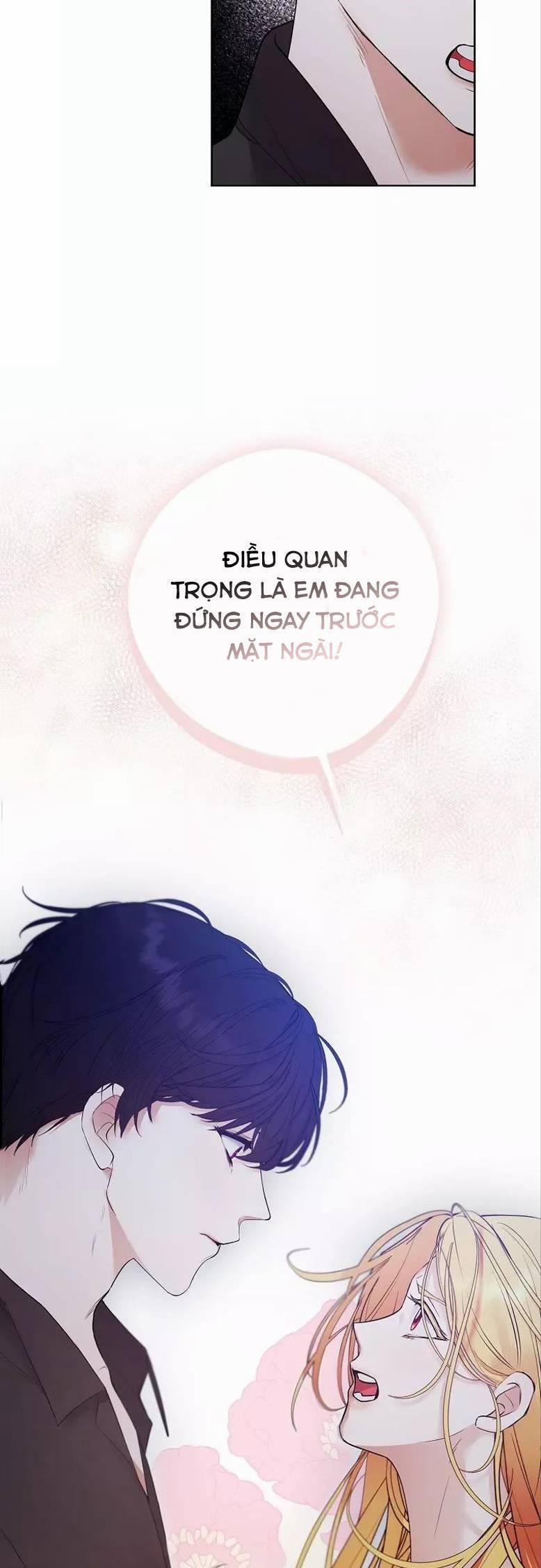 Nam Chính Đang Cản Bước Tôi 60 trang 28