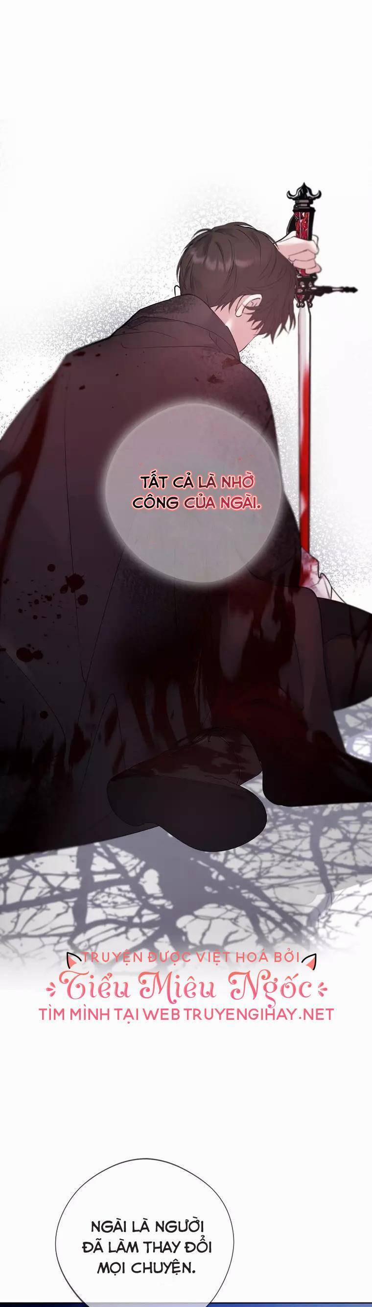 Nam Chính Đang Cản Bước Tôi 60 trang 30