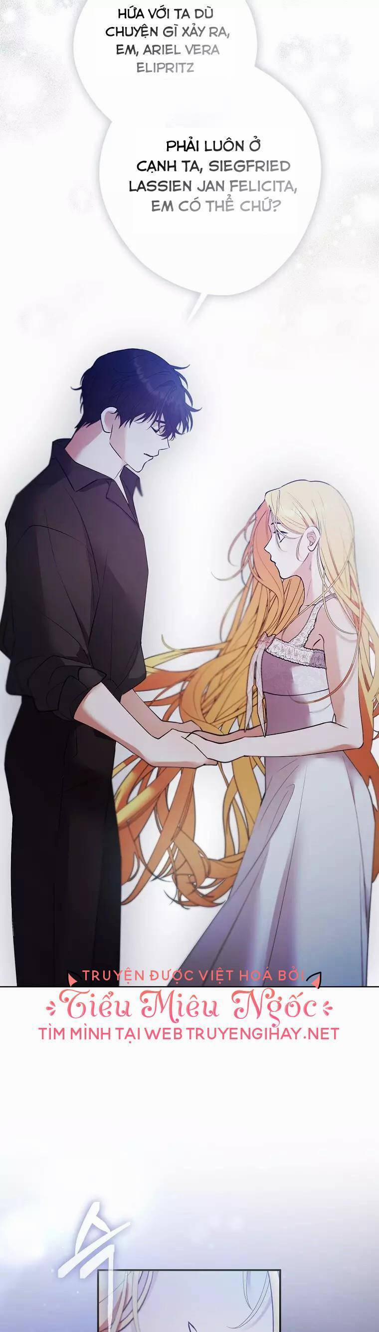 Nam Chính Đang Cản Bước Tôi 60 trang 36