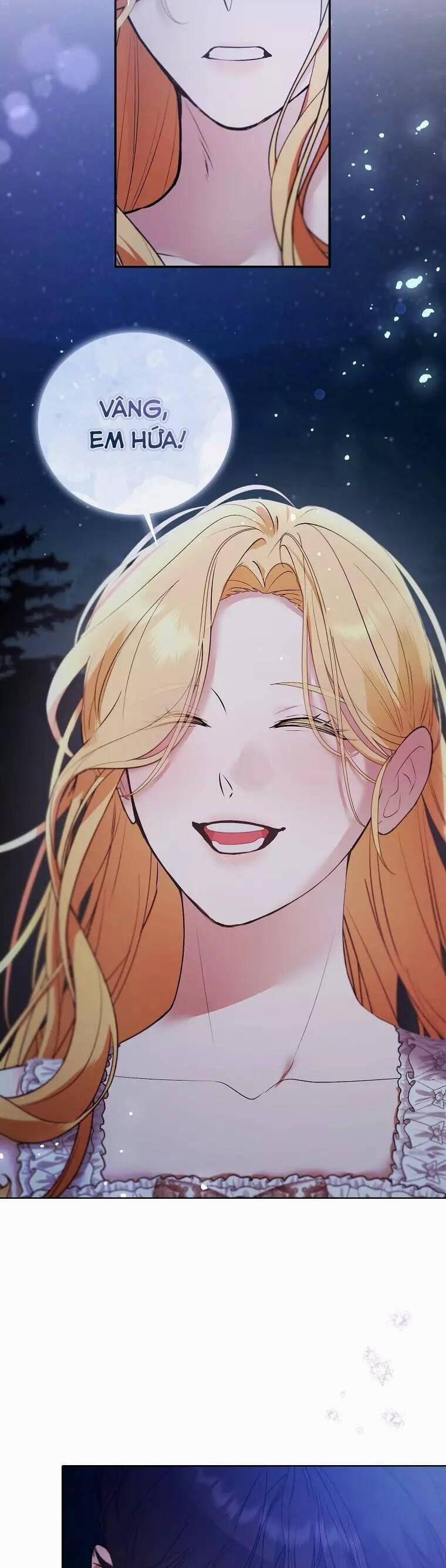 Nam Chính Đang Cản Bước Tôi 60 trang 37