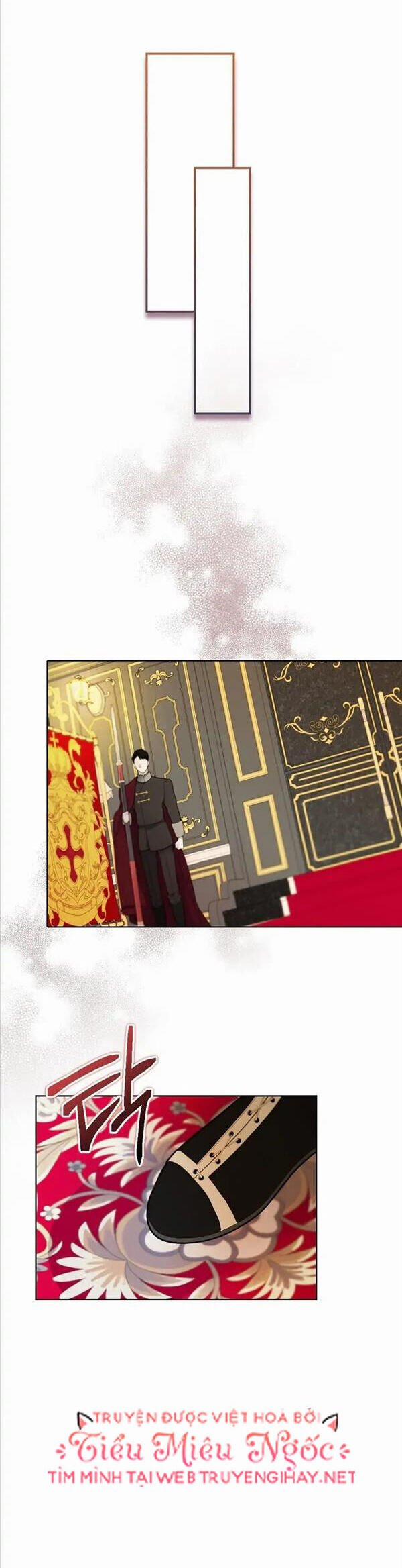 Nam Chính Đang Cản Bước Tôi 61 trang 25