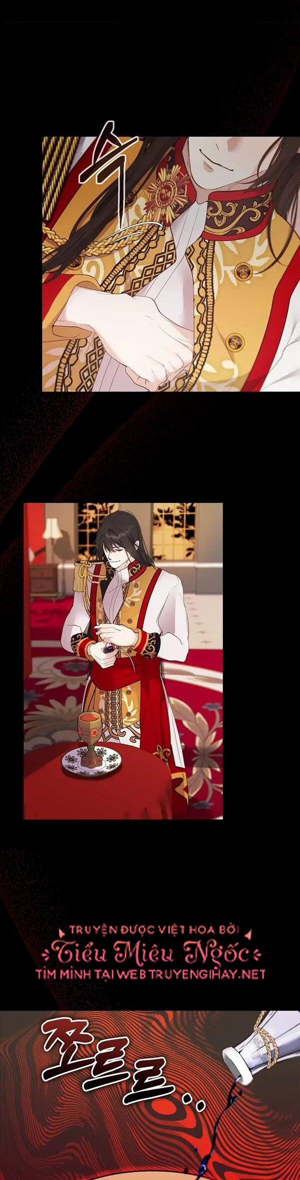 Nam Chính Đang Cản Bước Tôi 61 trang 29