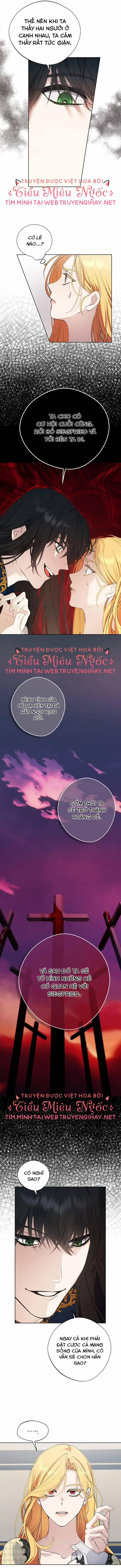 Nam Chính Đang Cản Bước Tôi 62 trang 9