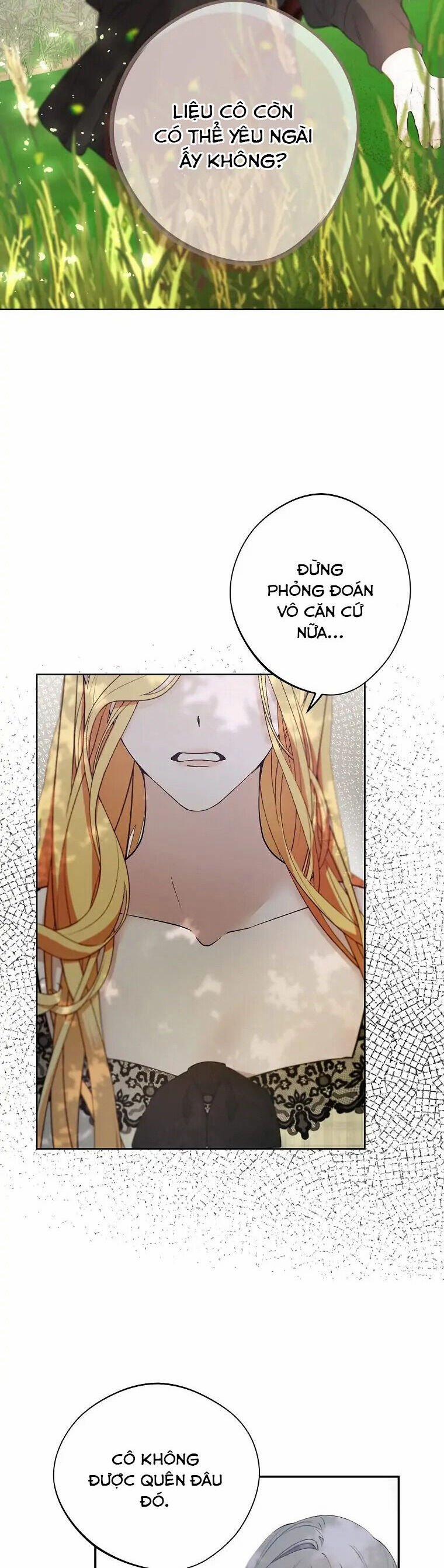 Nam Chính Đang Cản Bước Tôi 63 trang 10