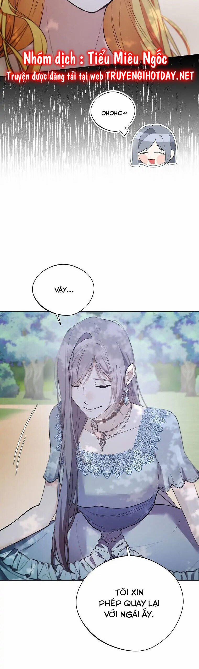 Nam Chính Đang Cản Bước Tôi 63 trang 13