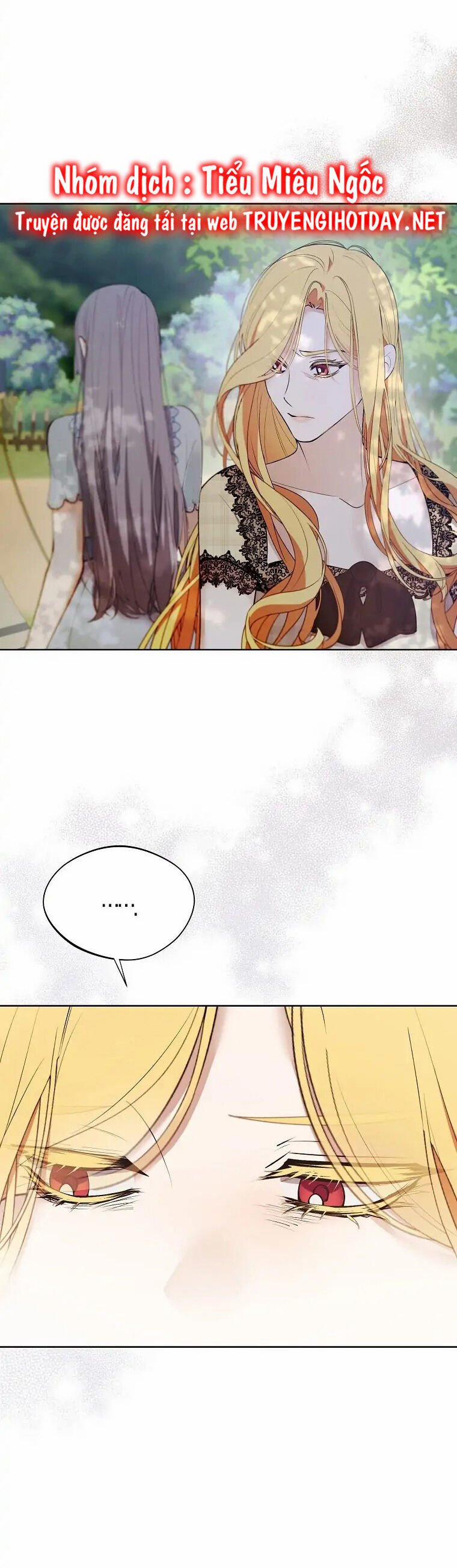 Nam Chính Đang Cản Bước Tôi 63 trang 14