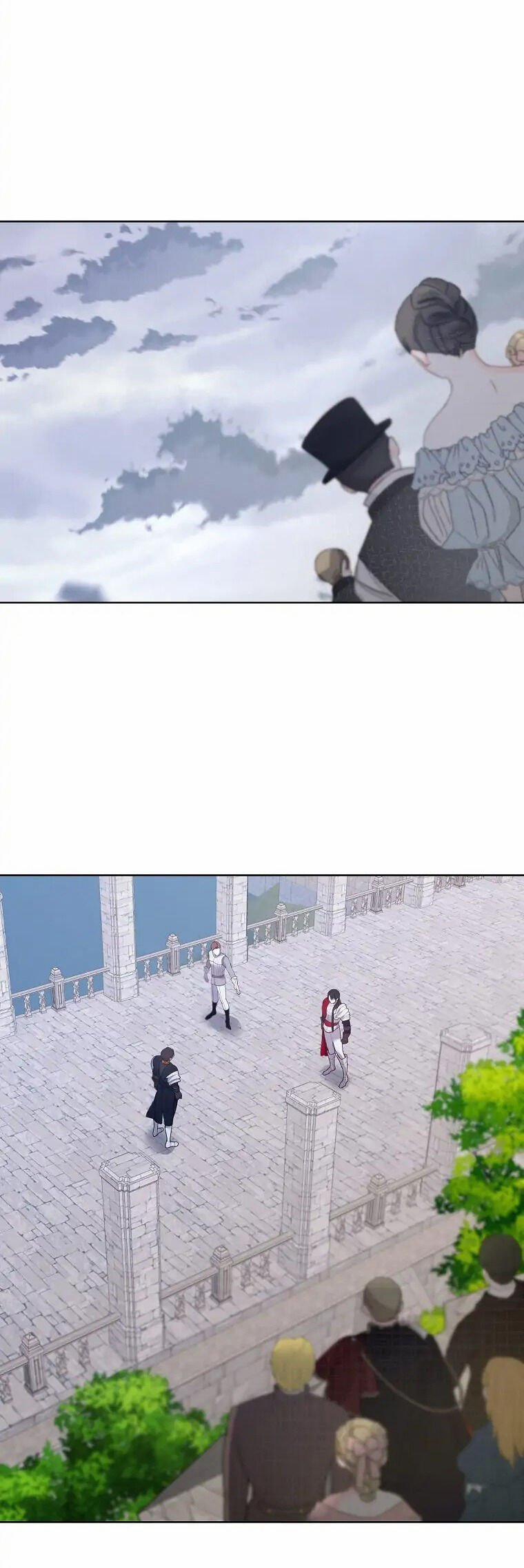 Nam Chính Đang Cản Bước Tôi 63 trang 16