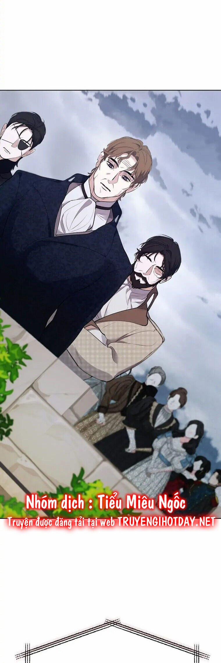 Nam Chính Đang Cản Bước Tôi 63 trang 17