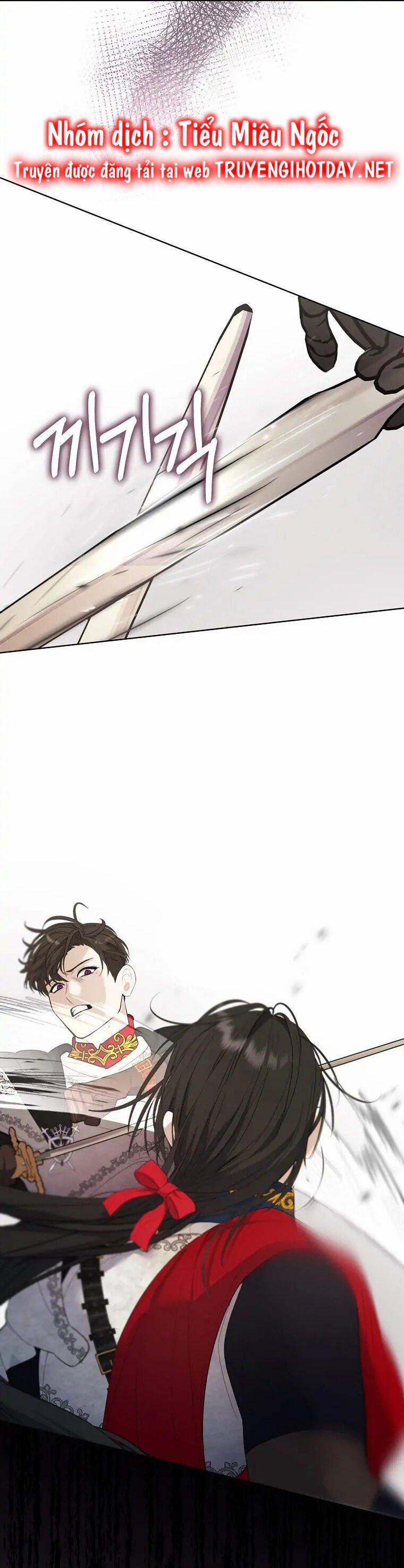 Nam Chính Đang Cản Bước Tôi 63 trang 24