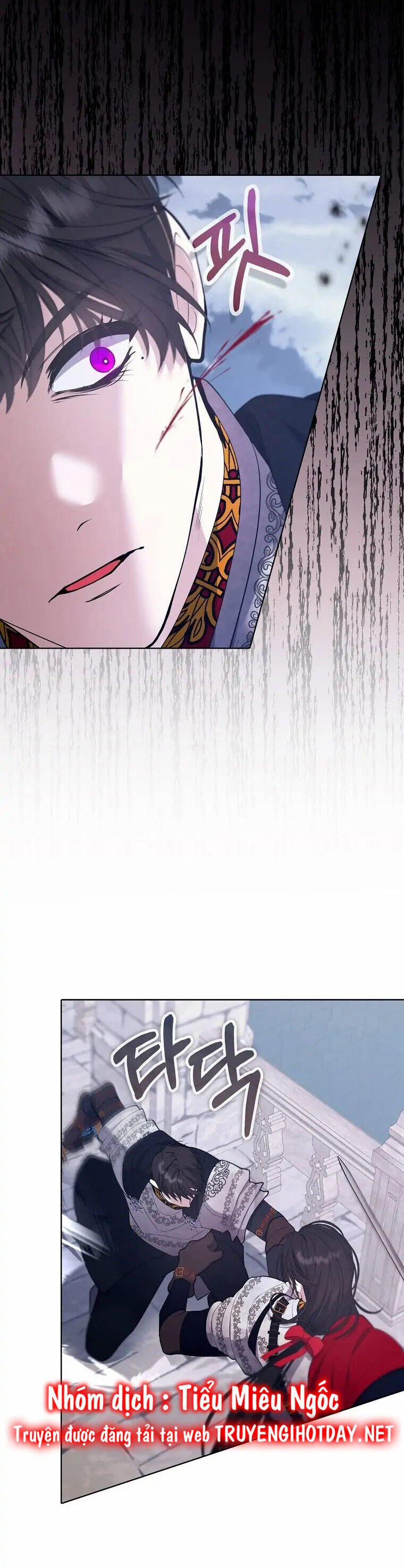 Nam Chính Đang Cản Bước Tôi 63 trang 25