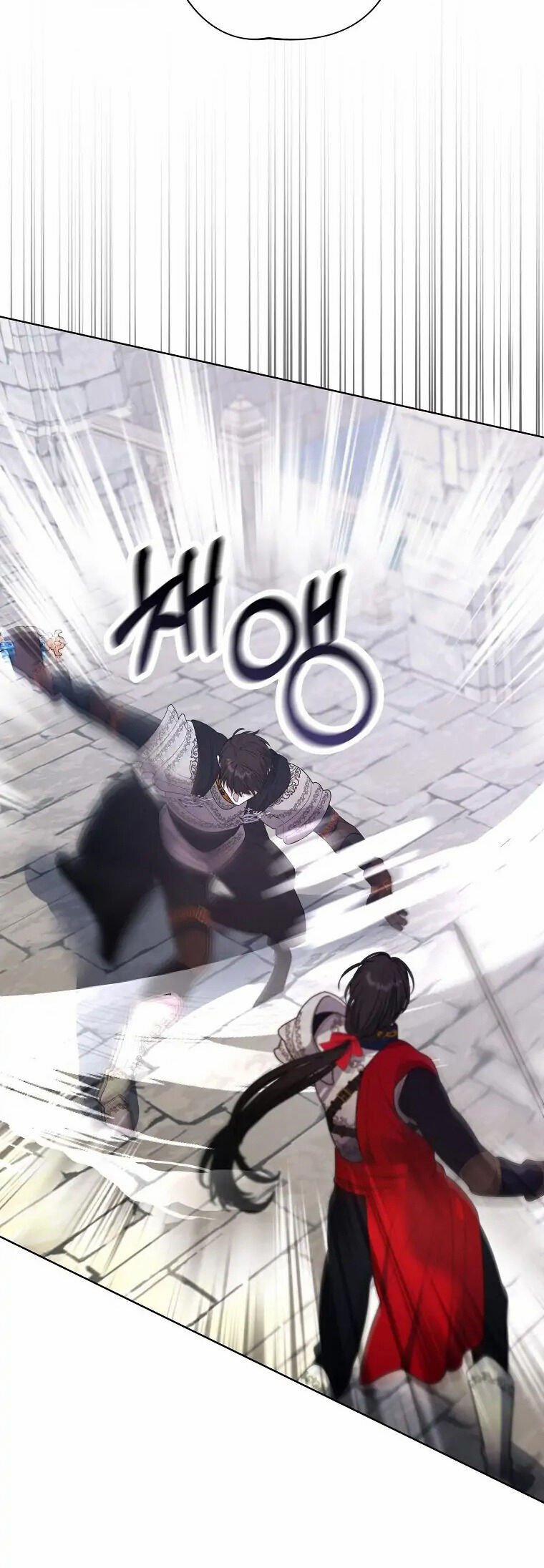 Nam Chính Đang Cản Bước Tôi 63 trang 28