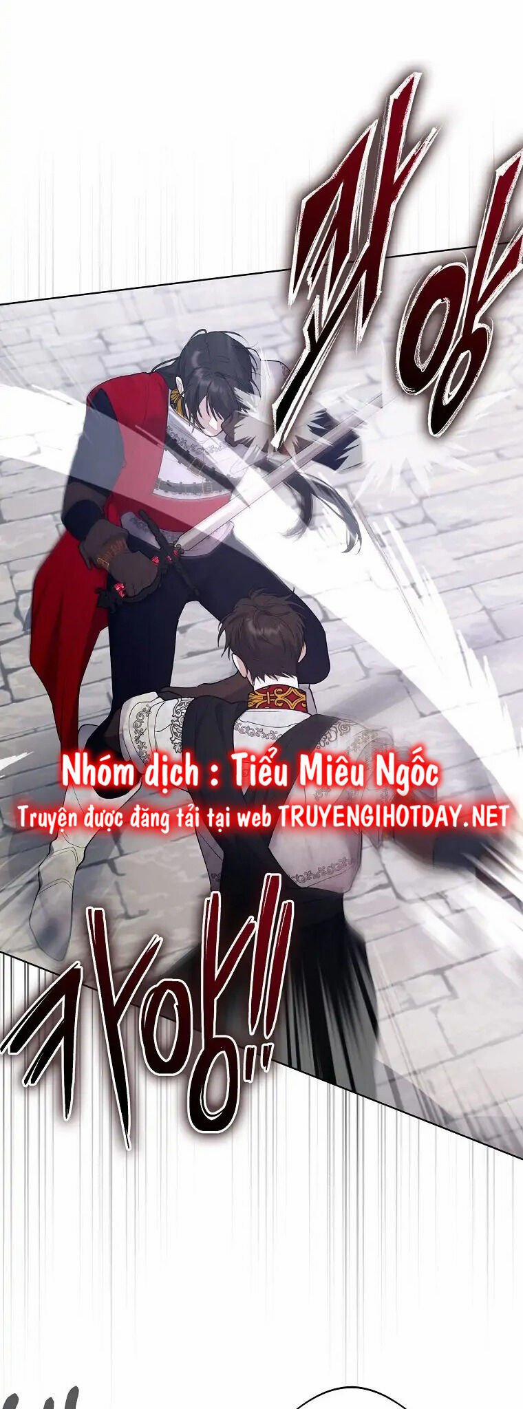 Nam Chính Đang Cản Bước Tôi 63 trang 29