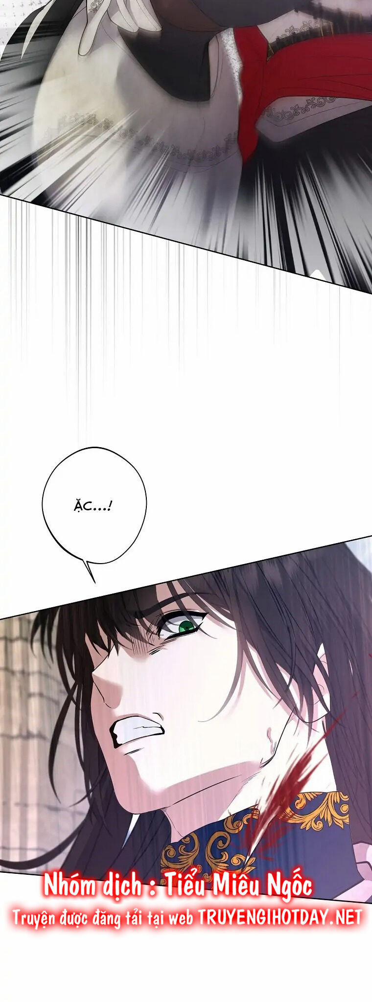 Nam Chính Đang Cản Bước Tôi 63 trang 31