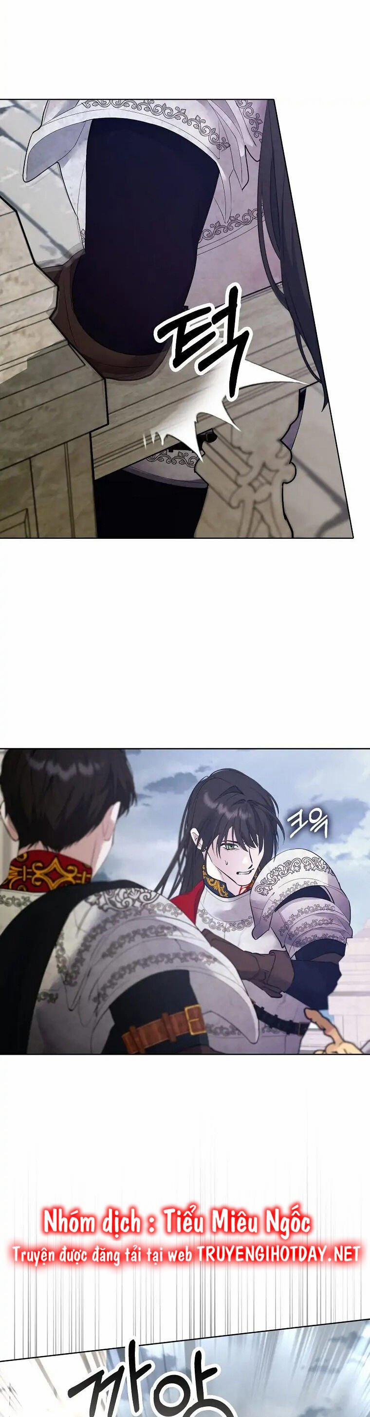 Nam Chính Đang Cản Bước Tôi 63 trang 32