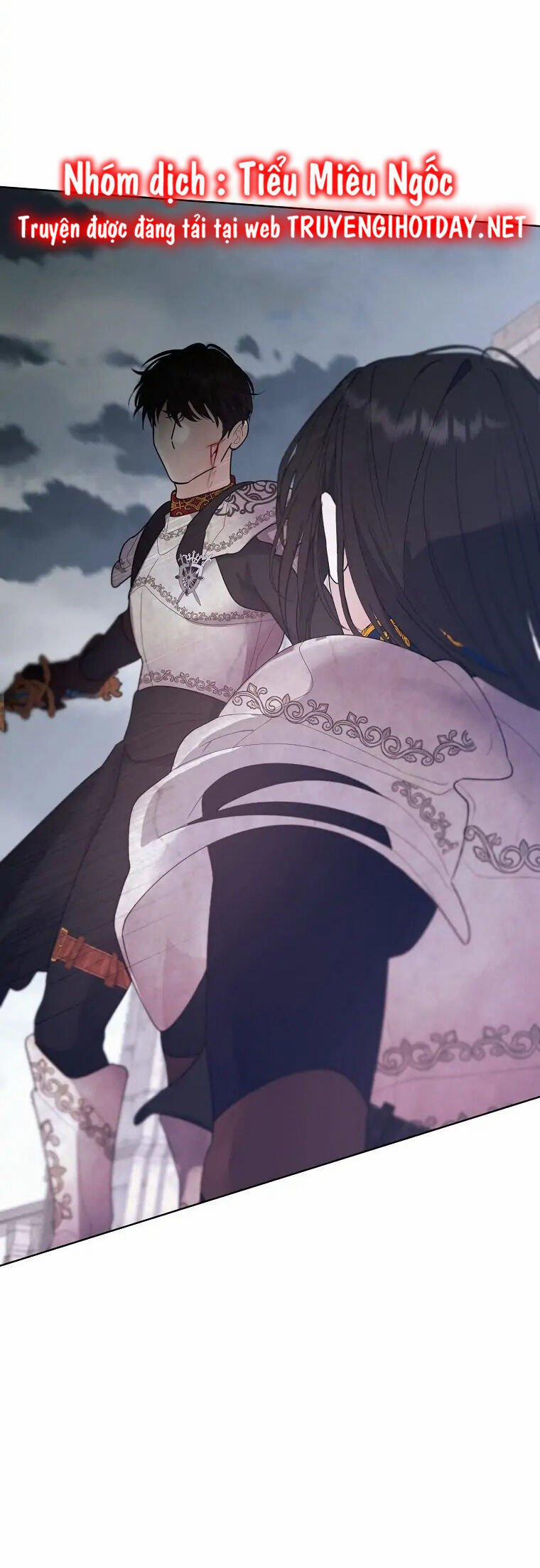 Nam Chính Đang Cản Bước Tôi 63 trang 34