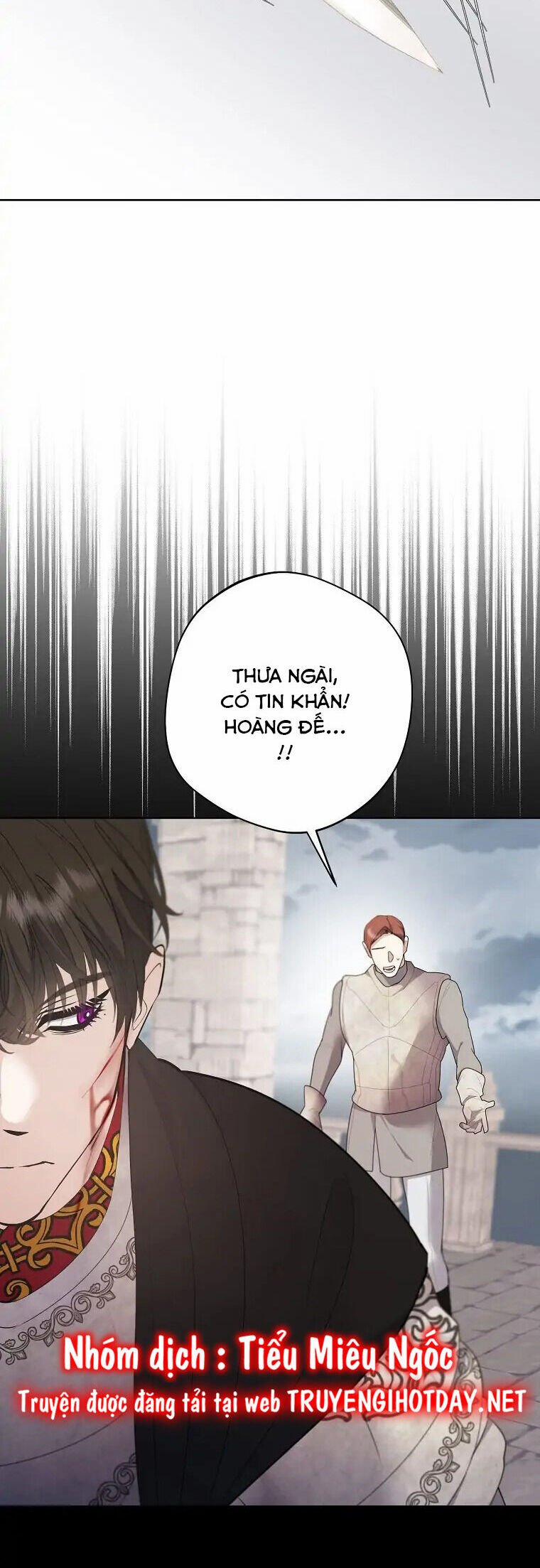 Nam Chính Đang Cản Bước Tôi 63 trang 36