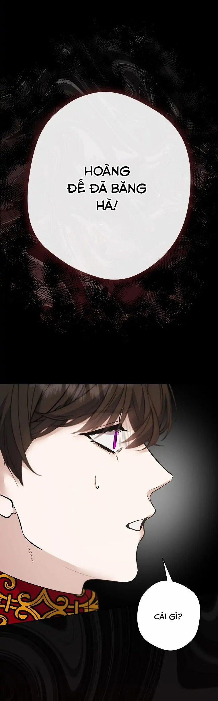 Nam Chính Đang Cản Bước Tôi 63 trang 37