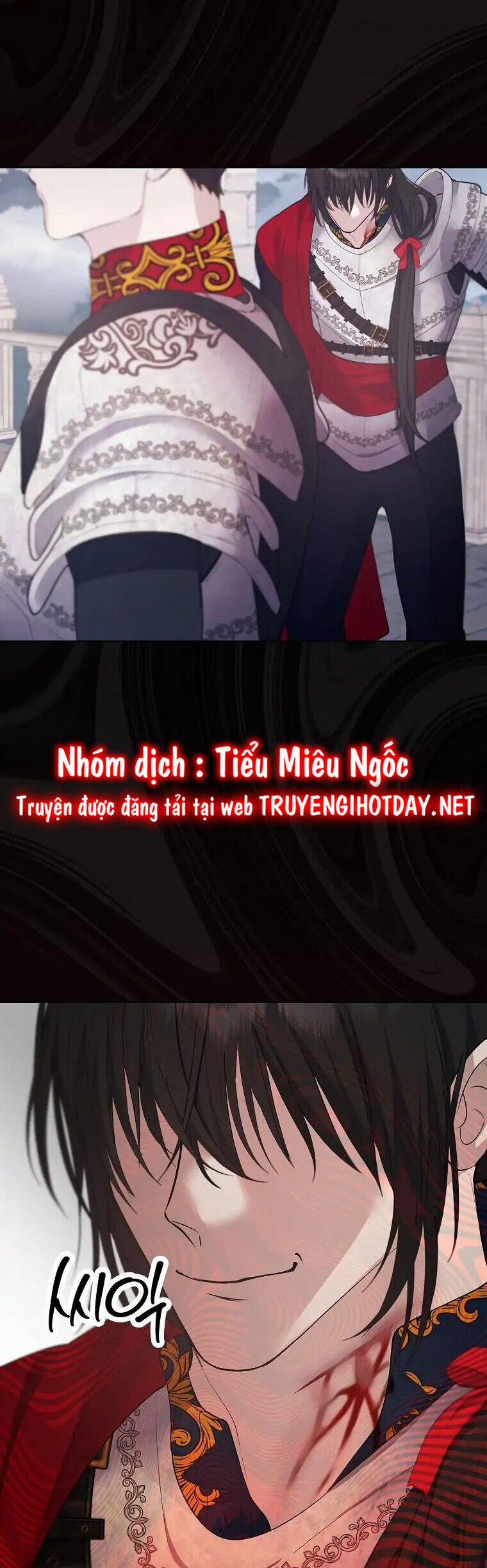 Nam Chính Đang Cản Bước Tôi 63 trang 38