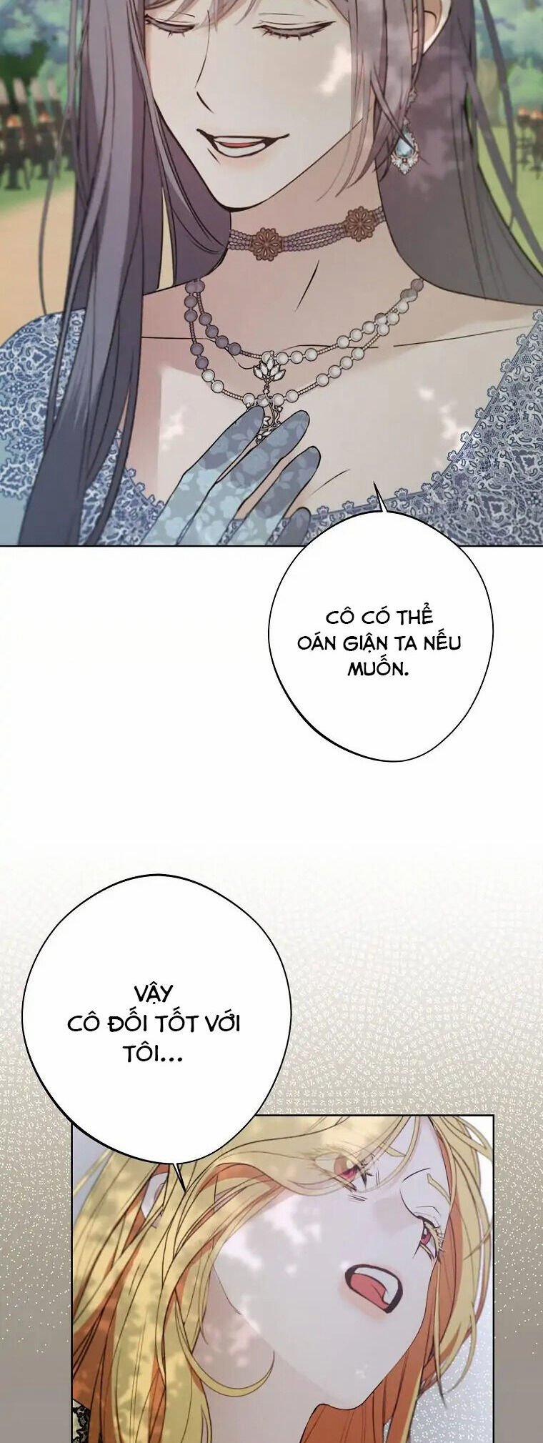 Nam Chính Đang Cản Bước Tôi 63 trang 4